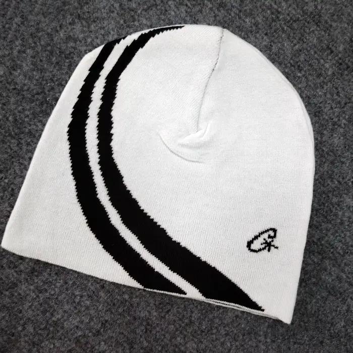 Chapeau pull polyvalent décontracté hip-hop tendance européenne et américaine
