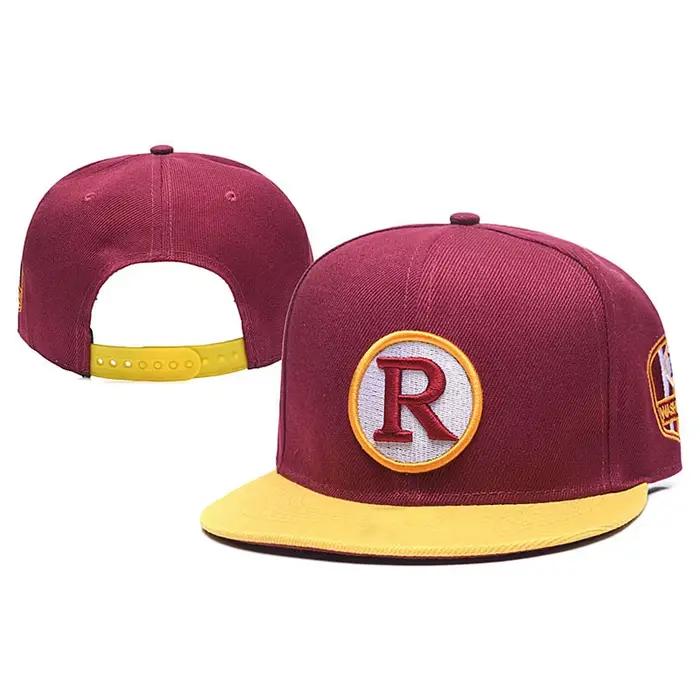 Casquette Snapback DALLAS Cap unisexe lettres D style Hip Hop protection solaire extérieur occasions spéciales