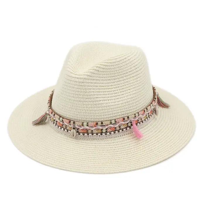 Chapeau Fedora Panama