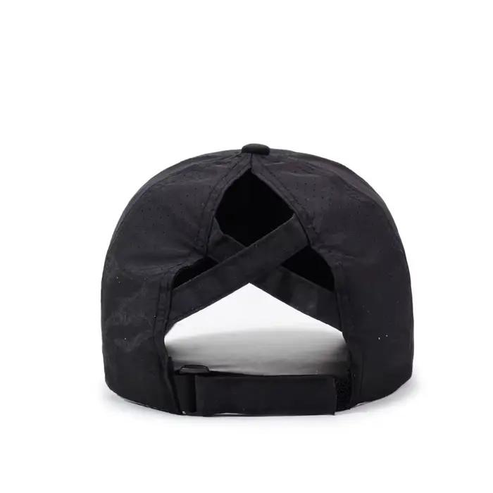 Nouvelle casquette de baseball pour femme