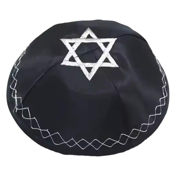 Chapeau Kippa Jupostal, Yarmulke, Kippot, FC Star