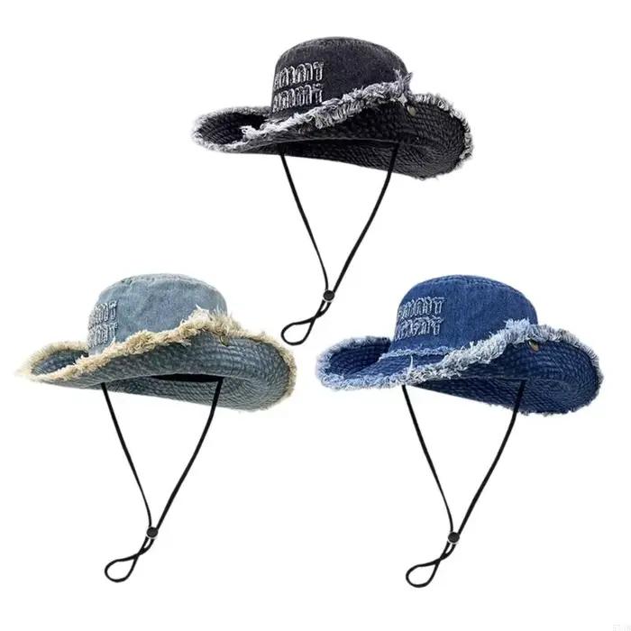 Chapeau d'alpinisme 573B, pare-soleil respirant, pare-soleil, chapeau pêcheur