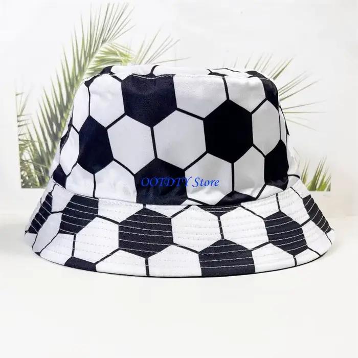 Casquette pêcheur Convertible pliable 367A