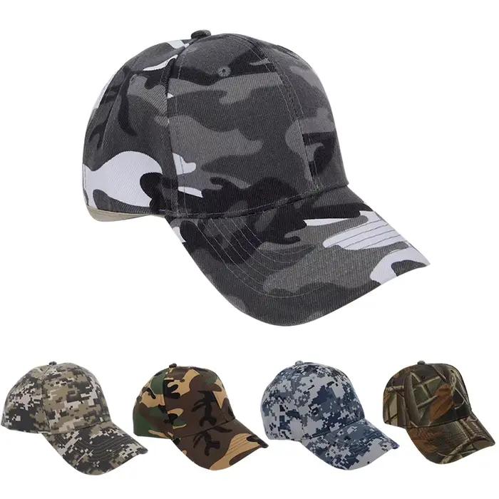 Casquette de Baseball ajustable pour l'été