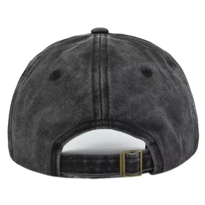 Nouvelle casquette de baseball Yellowstone Dutton Ranch
