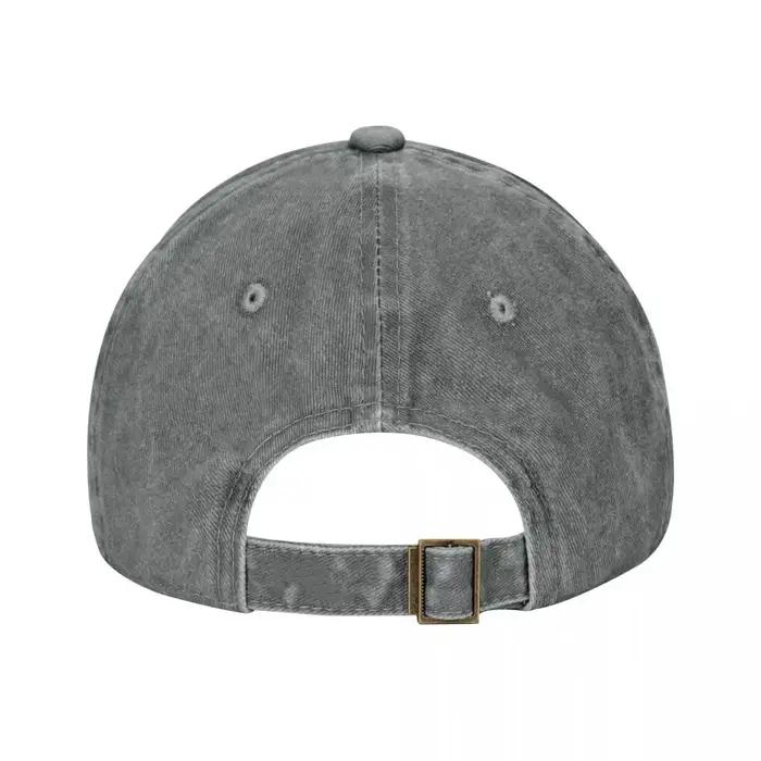 Casquette de Baseball à visière pour hommes et femmes, AC-DC Rock Fashion
