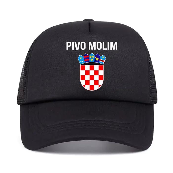 Casquette de baseball pour hommes