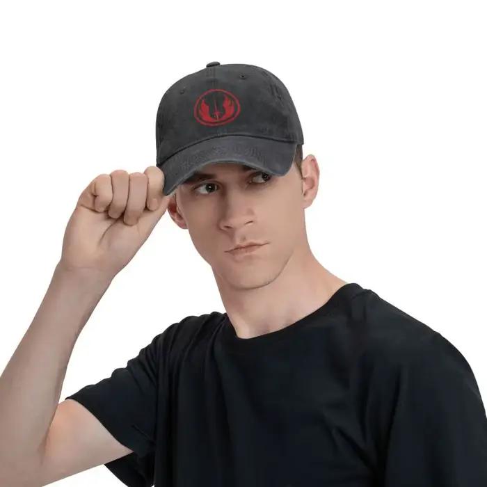 Casquette de Baseball en coton pour hommes et femmes