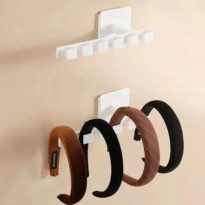 Organisateur de casquettes pour suspendre