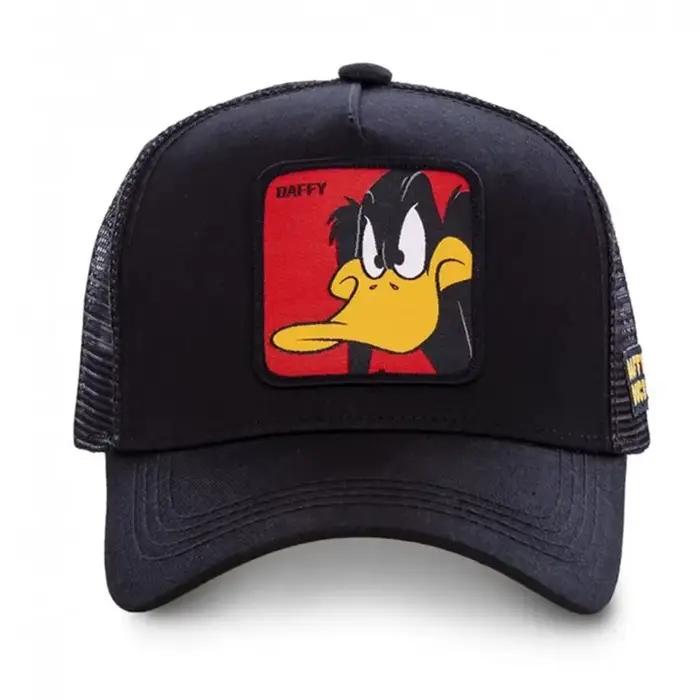 Casquette de baseball unisexe Anime Cartoon pour hommes