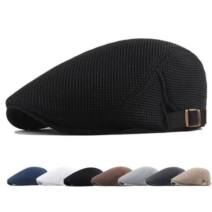 Casquette réversible pour hommes et femmes