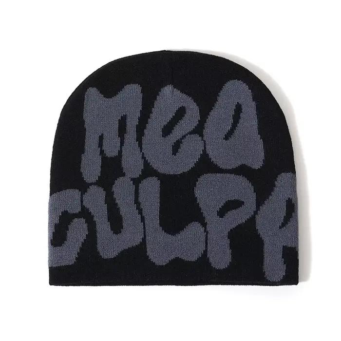 Bonnet Mea Culpa pour Femme