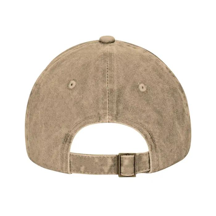 Teckel Weiner Dog Hat for Men and Women