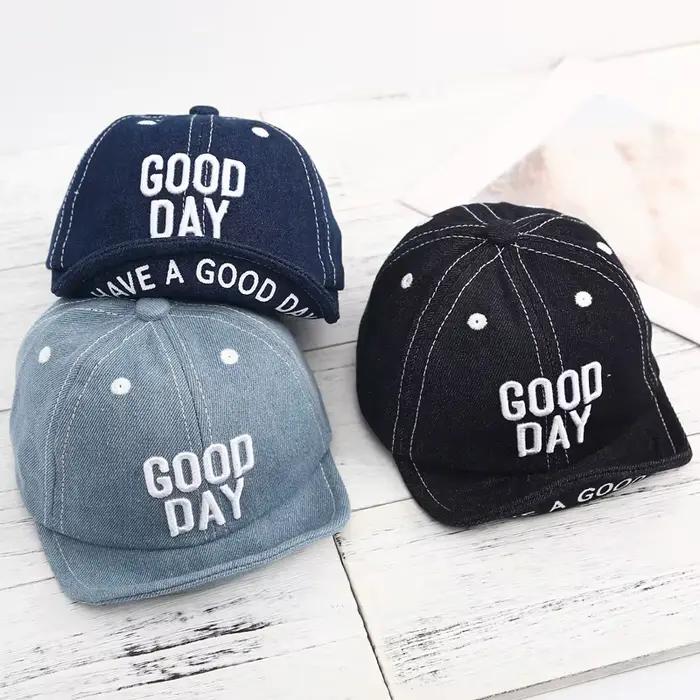 6-24 mois printemps été bébé chapeau