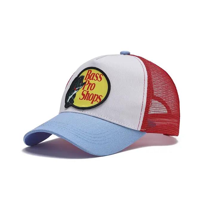 Casquette de pêche en plein air Bass Pro Shops