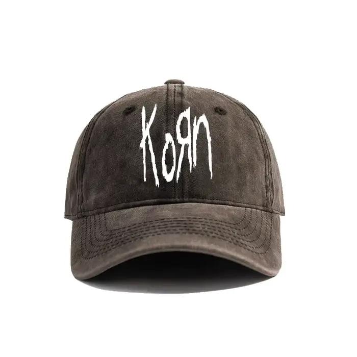 Casquette de Baseball en Coton Unisexe avec Bandeau Réglable pour Hommes et Femmes Occasions Décontractées Hiver Été