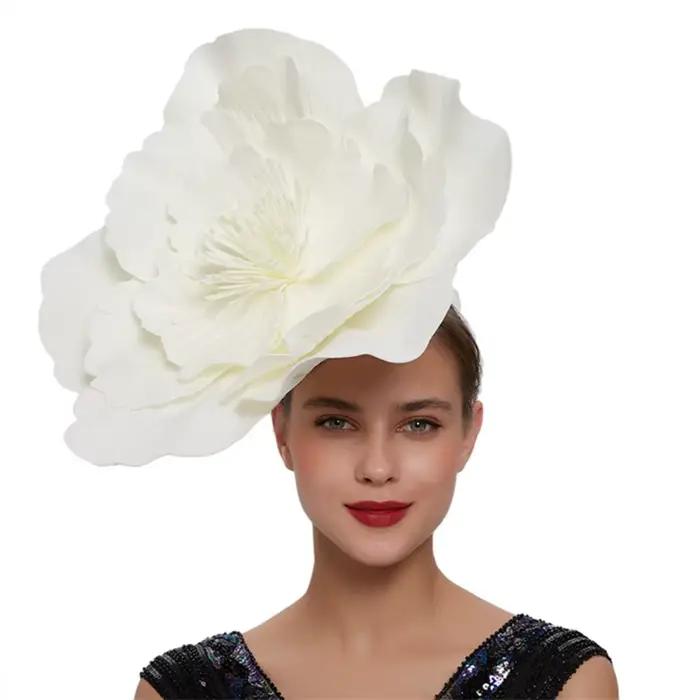 Accessoires pour cheveux à la mode pour patients