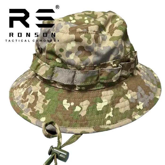 Chapeau de pénis tactique de ventilateur de l'armée en plein air