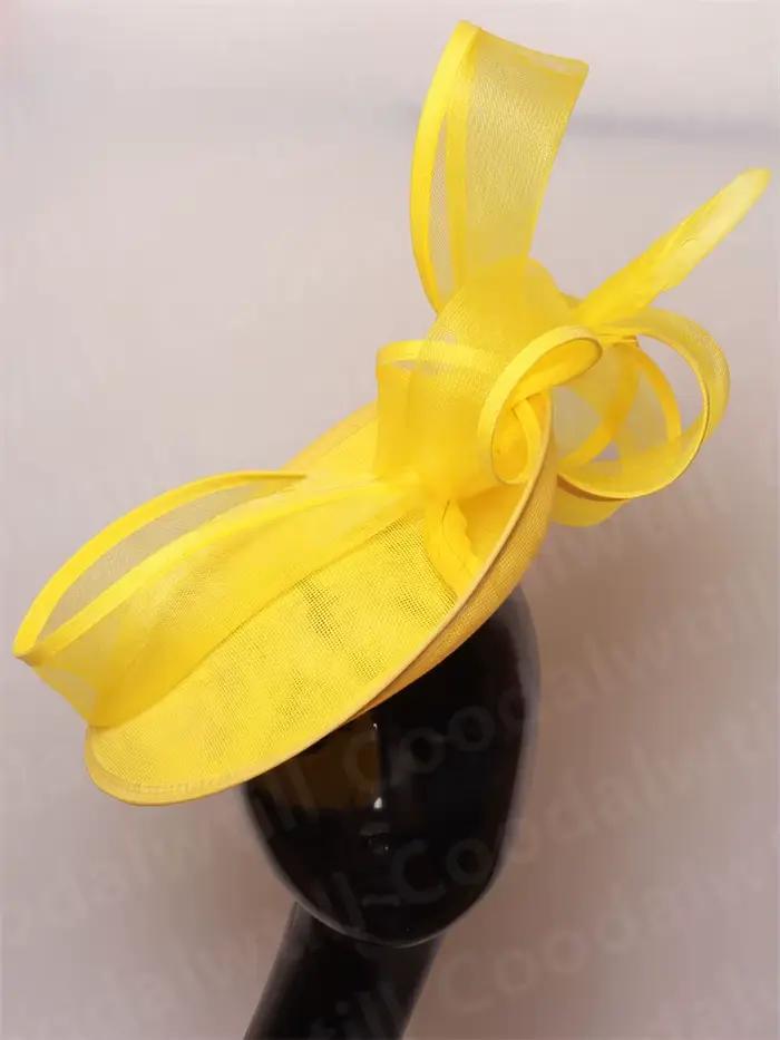Chapeaux fascinateurs pour femmes