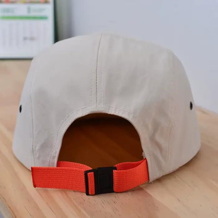 Casquette de sport légère et imperméable pour hommes