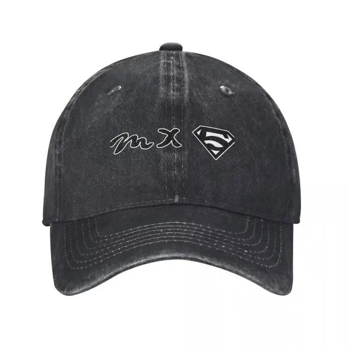 Casquette de baseball MX5 cool logo Miata