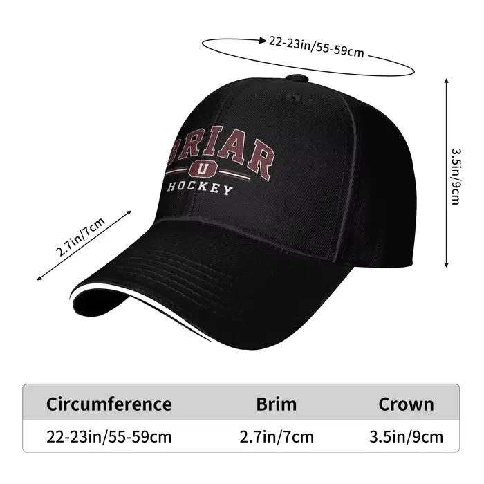 Casquette de baseball Garrett Graham Off Campus Briar U