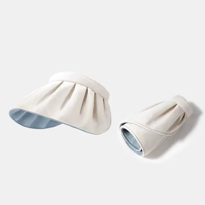 Casquette de protection solaire tendance et élégante pour femme