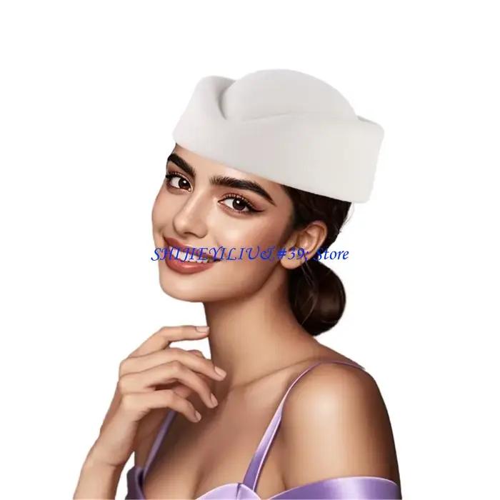Béret moderne pour femmes style sport polyvalent confortable et élégant pour hiver et extérieur