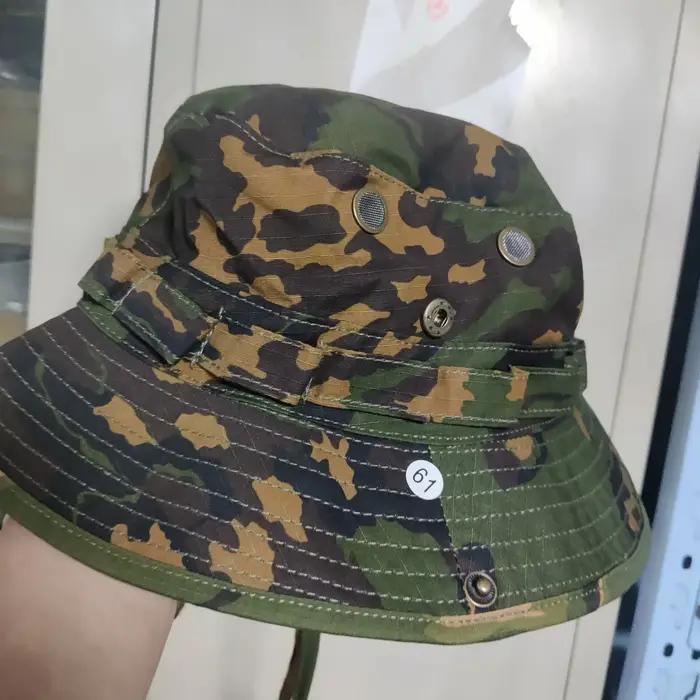 Chapeau de Camouflage russe SS-LETO