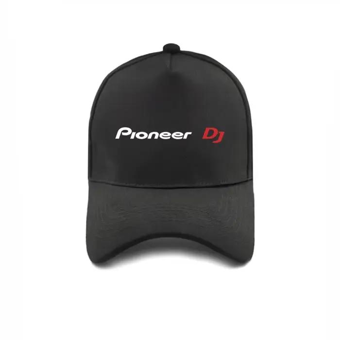 Cool DJ Pioneer casquette de Baseball hommes nouvelle mode