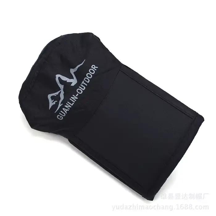 Casquette de baseball de golf imperméable UPF50+ pour femmes, protection solaire et pluie, style sportif et élégant, ajustement parfait, plage et activités extérieures