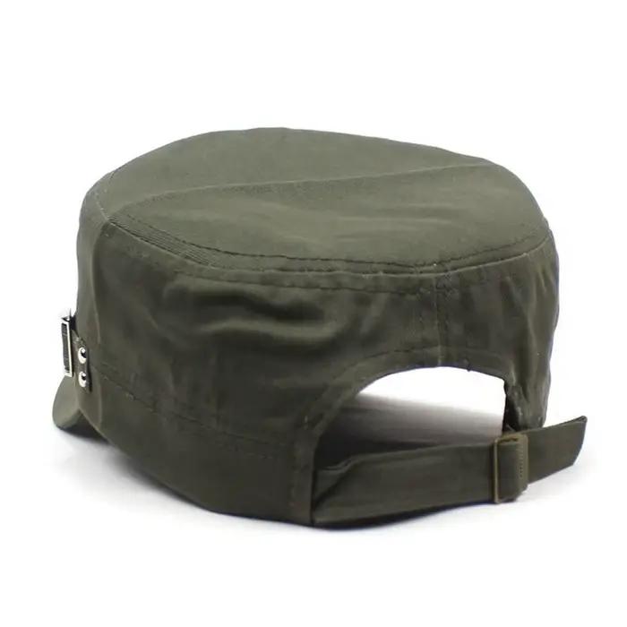 Casquette rétro coréenne style grand-père pour homme et femme protection solaire décontractée pour quatre saisons occasions spéciales