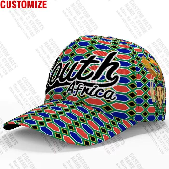 Casquette de Baseball afrique du sud