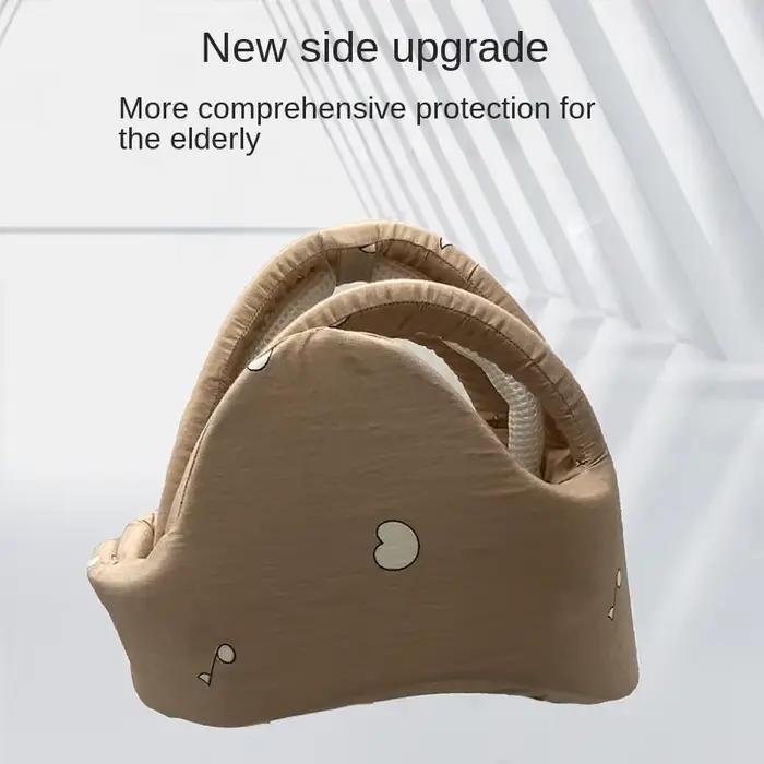 Cap Protect Head Prevent Falls