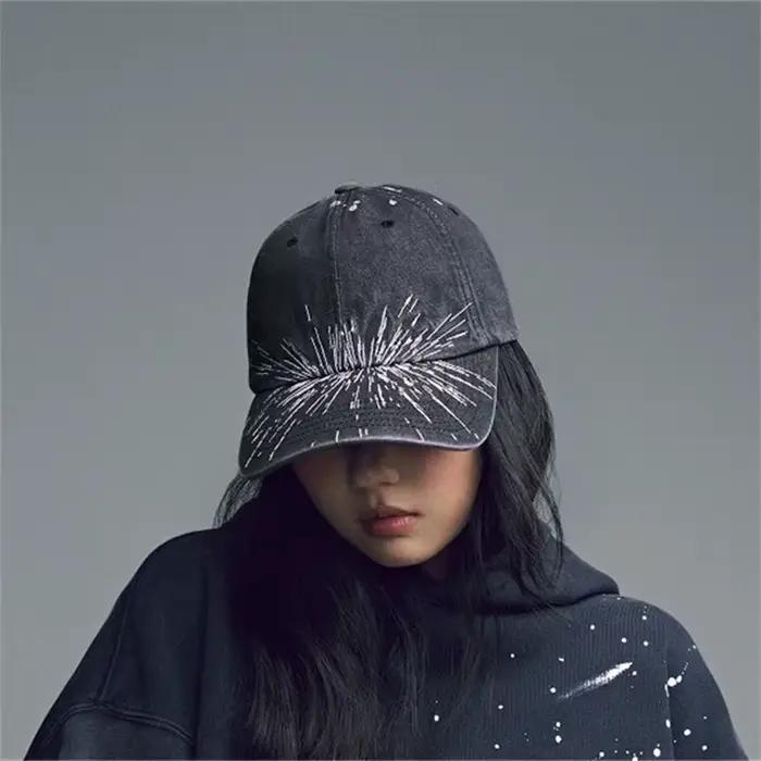 Casquette de baseball Kpop What Is Your Love Song Same