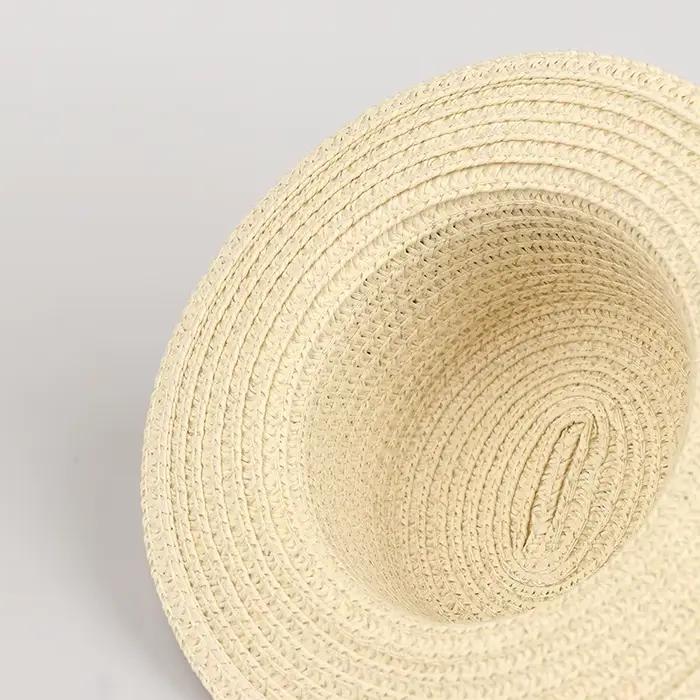 Chapeau de soleil mignon en paille pour poupée Blyth accessoire de décoration pour maison de poupées occasions estivales ``` 这段HTML描述了一个适合Blyth玩偶的可爱太阳帽,并强调了它的装饰性和实用性。最后一行给出了一个SEO友好的标题,包含产品特点、用途和适用场合。