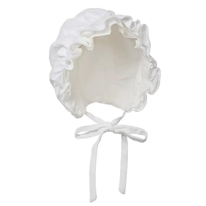 Bonnet victorien pour femmes
