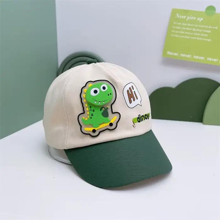 Casquette de Baseball pour enfants