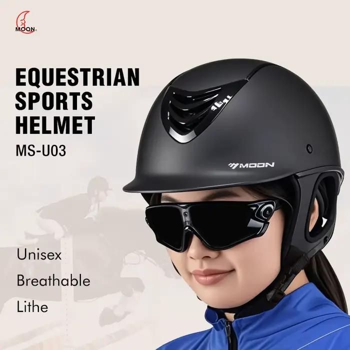 Casquettes d'équitation de sécurité Wen et pour femmes