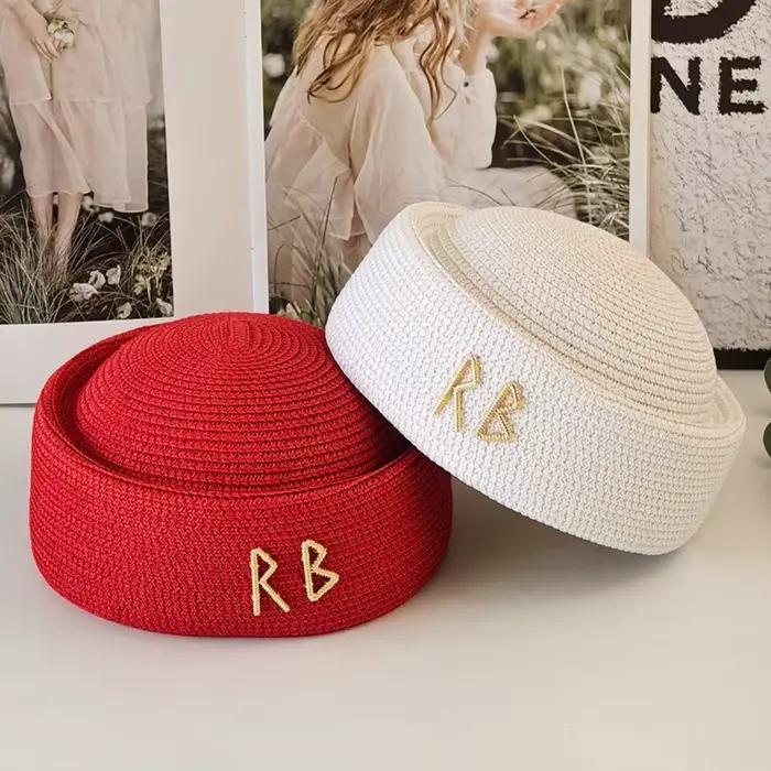 Chapeau de soleil pour femme