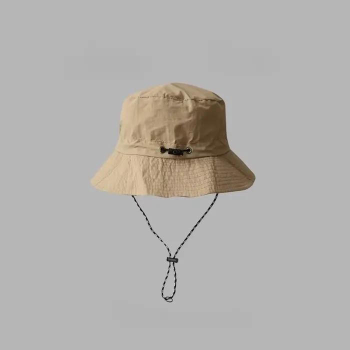 Chapeau de pêcheur imperméable pour femmes