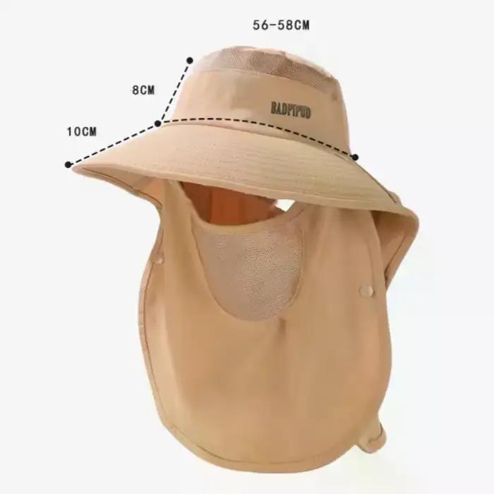 Chapeau de soleil pour femmes