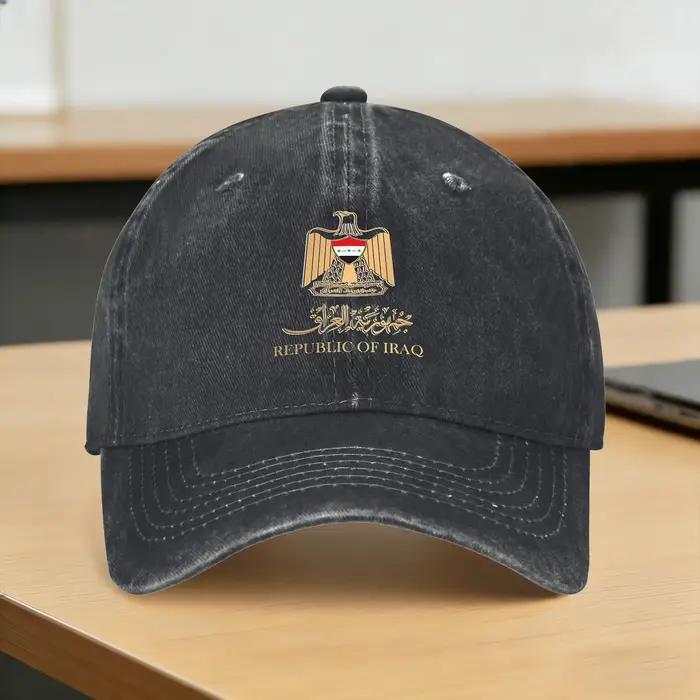 Casquette de baseball décontractée d'été pour hommes adultes