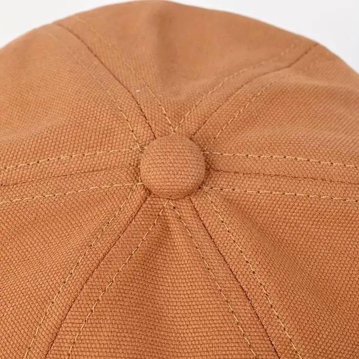 Casquette Docker Classique pour Homme
