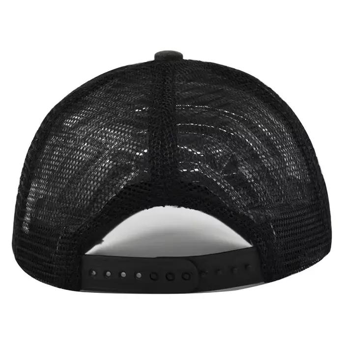 Été Yellowstone Dutton Ranch chapeau croix queue de cheval casquette de Baseball en détresse en plein air broderie