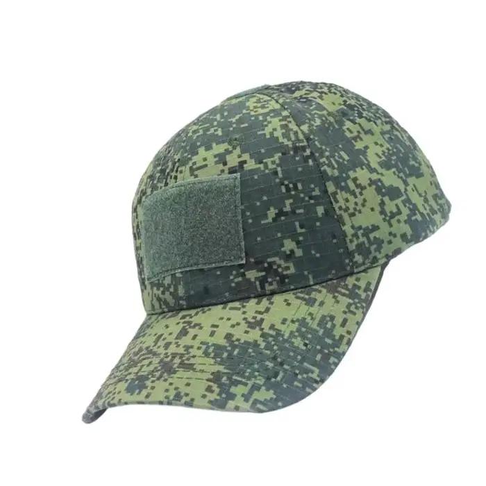 Casquette camouflage respirante 39BD