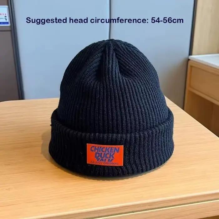 Chapeaux tricotés de style américain de haute qualité