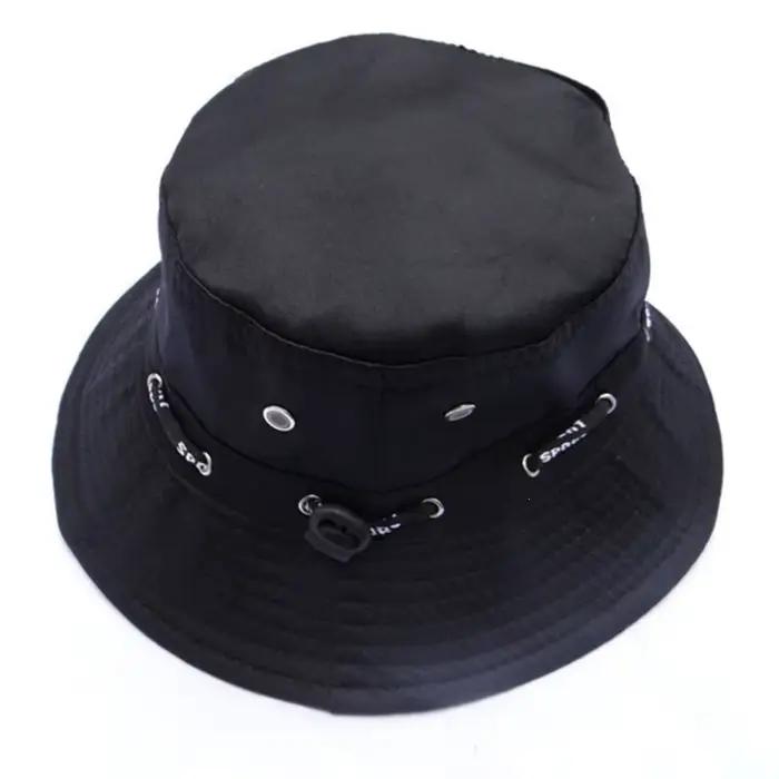 Chapeau de pêche pour homme