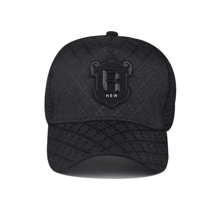 Casquette de camionneur unisexe pour hommes et femmes