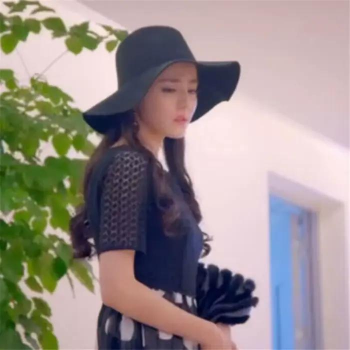 Chapeau de soleil féminin à large bord en coton et nylon multifonction pour femmes, plage, voyages et activités extérieures printemps été